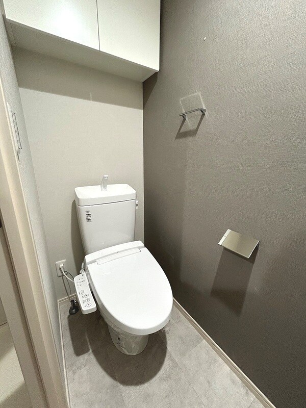 ドゥーエ曳舟の物件内観写真