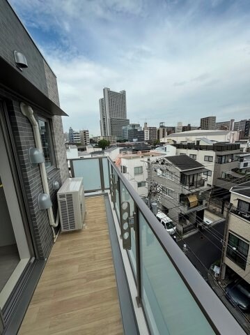 ドゥーエ曳舟の物件内観写真