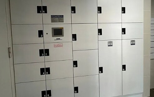 ドゥーエ曳舟の物件内観写真