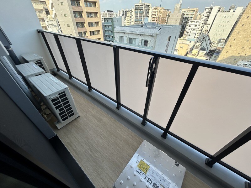 ルフォンプログレ上野御徒町の物件内観写真