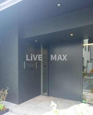 ザ・ライオンズフォーシア外神田の物件外観写真