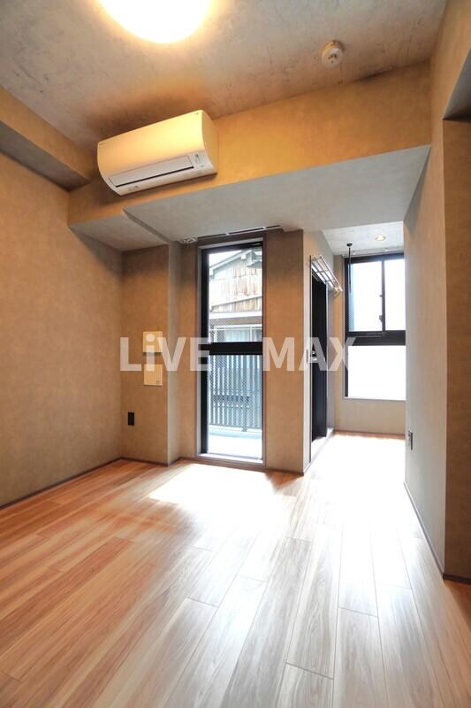 ザ・ライオンズフォーシア外神田の物件内観写真