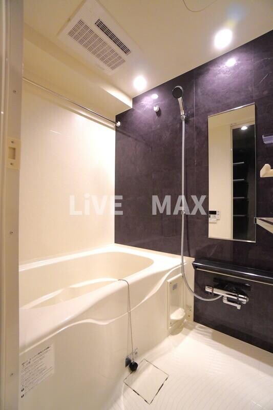 ザ・ライオンズフォーシア外神田の物件内観写真