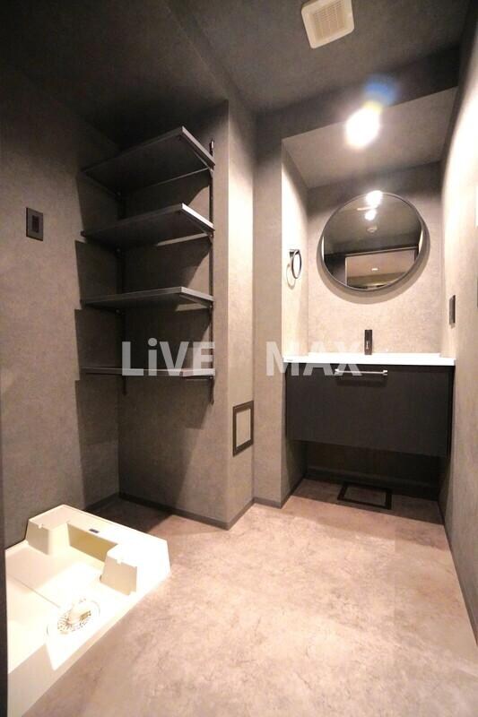 ザ・ライオンズフォーシア外神田の物件内観写真