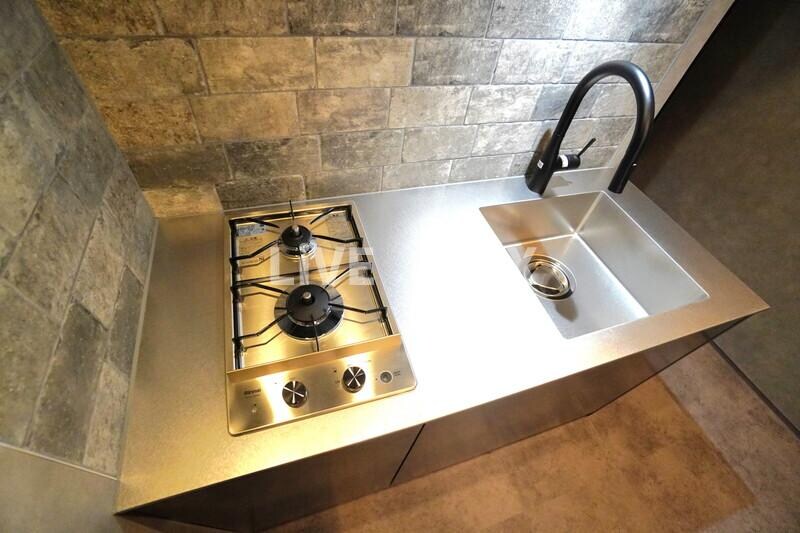 ザ・ライオンズフォーシア外神田の物件内観写真