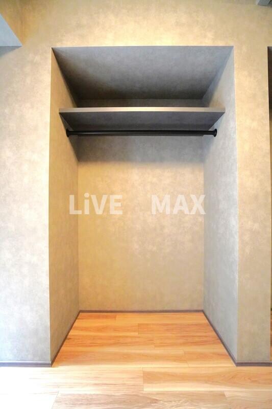 ザ・ライオンズフォーシア外神田の物件内観写真