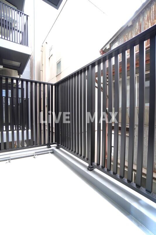 ザ・ライオンズフォーシア外神田の物件内観写真