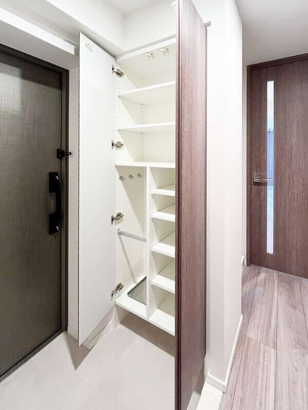 S-RESIDENCE浅草diverseの物件内観写真