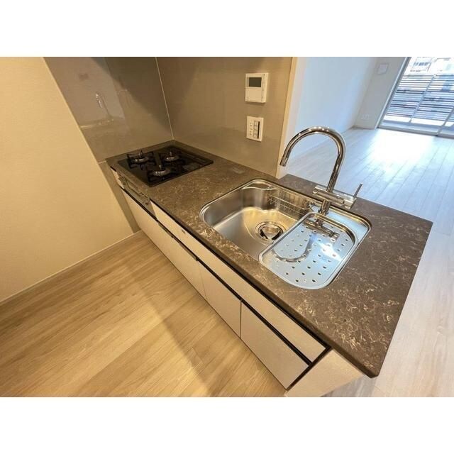 クレヴィア上野入谷の物件内観写真