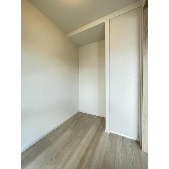 クレヴィア上野入谷の物件内観写真