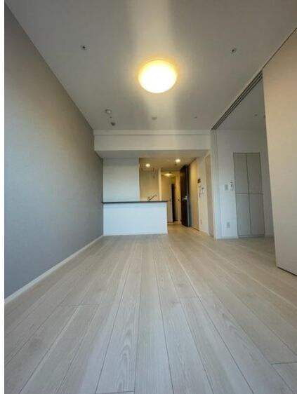 クレストコート木場の物件内観写真