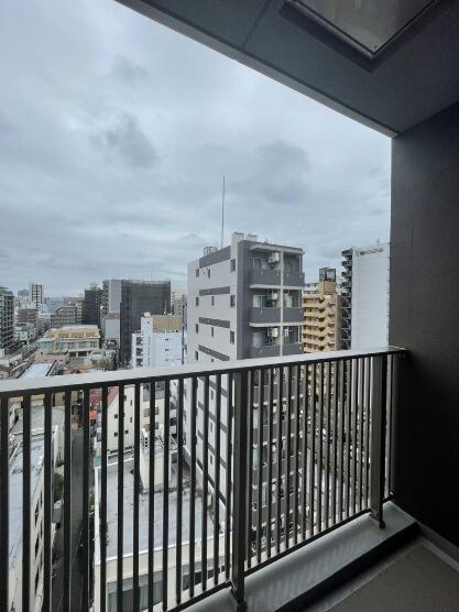 クレストコート木場の物件内観写真