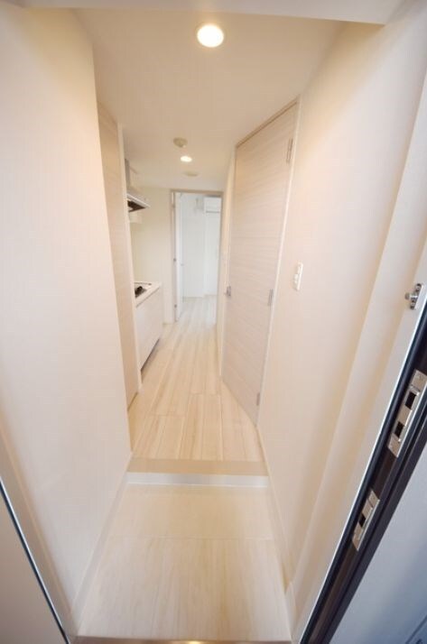 S-RESIDENCE新御徒町Eastの物件内観写真