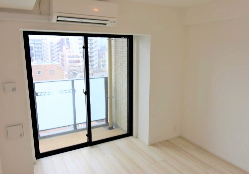 S-RESIDENCE新御徒町Eastの物件内観写真