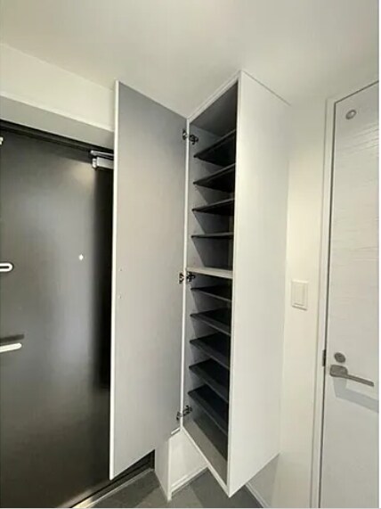 BIBLIO NIHONBASHI(ビブリオニホンバシ)の物件内観写真