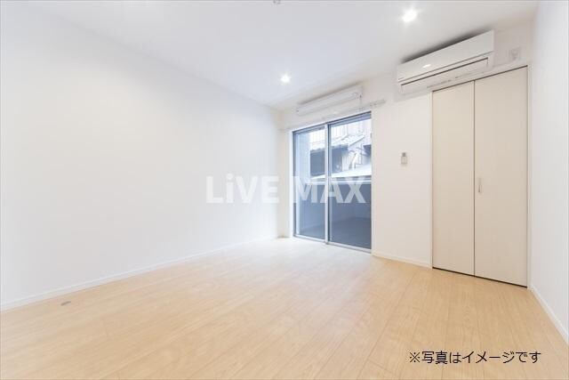 BIBLIO NIHONBASHI(ビブリオニホンバシ)の物件内観写真