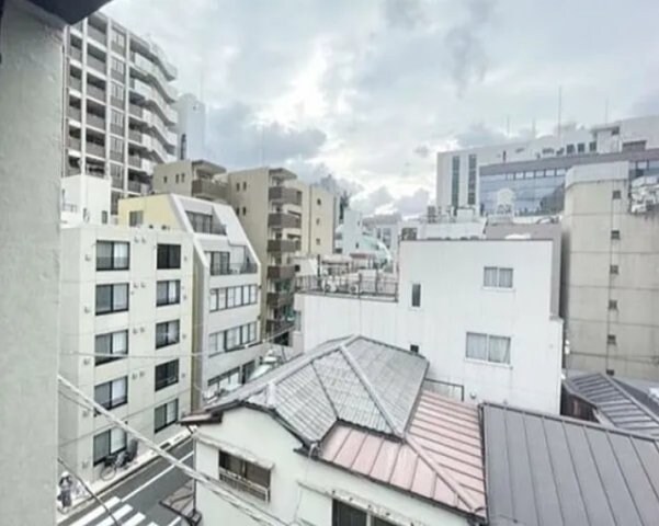 BIBLIO NIHONBASHI(ビブリオニホンバシ)の物件内観写真