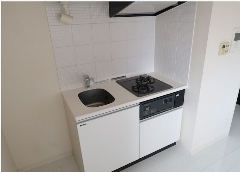 ハイリーフ上野の物件内観写真