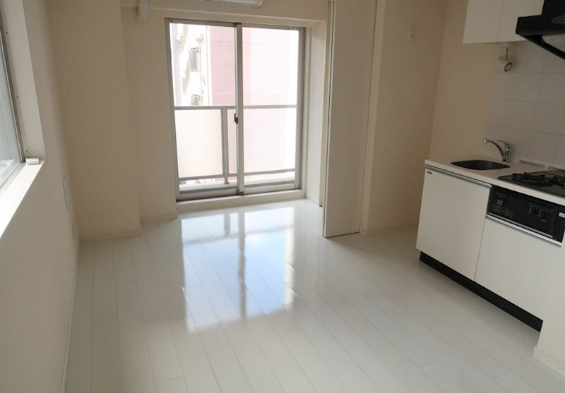 ハイリーフ上野の物件内観写真