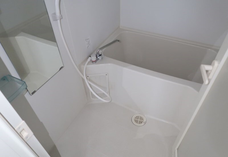 ハイリーフ上野の物件内観写真