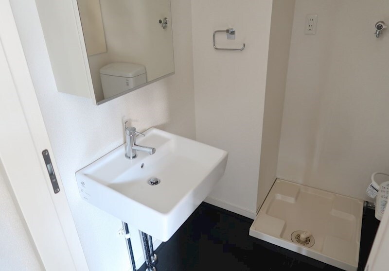 ハイリーフ上野の物件内観写真