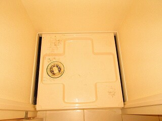 ハイリーフ上野の物件内観写真