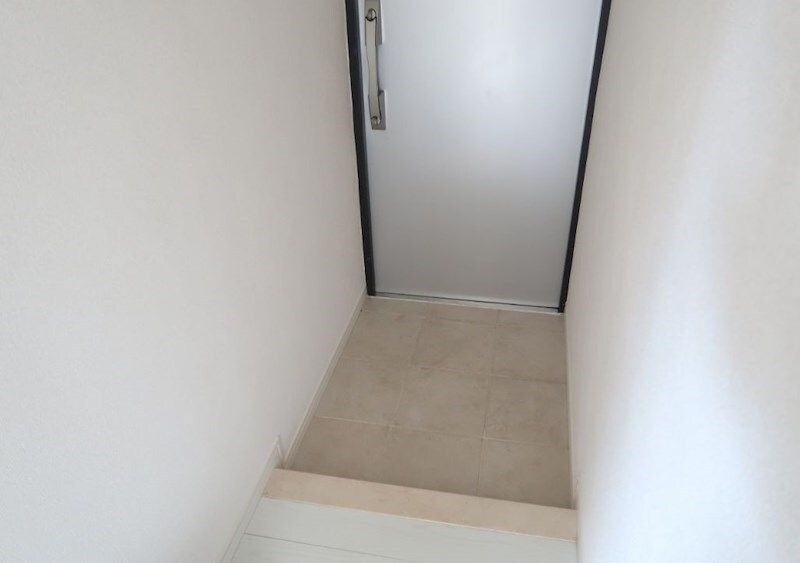 ハイリーフ上野の物件内観写真