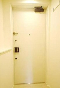 ブラウ菊川プレイスの物件内観写真