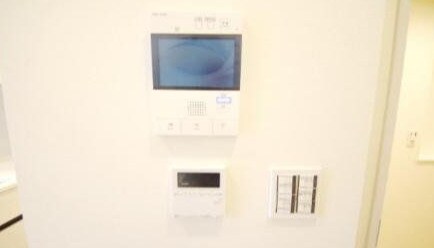 ブラウ菊川プレイスの物件内観写真