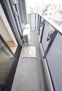 ブラウ菊川プレイスの物件内観写真