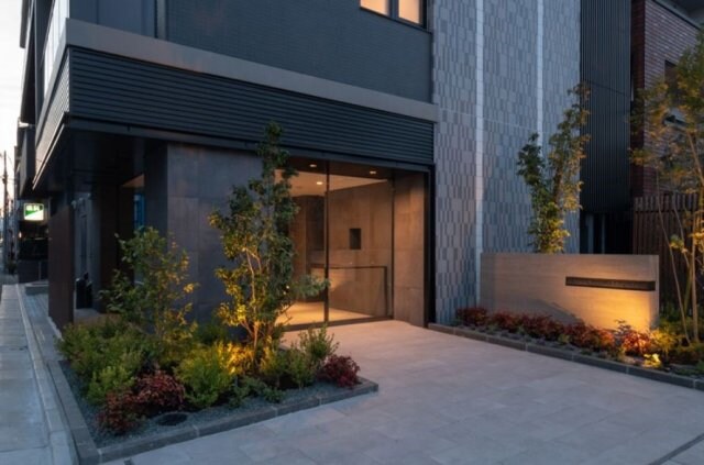 ブラウ菊川プレイスの物件内観写真