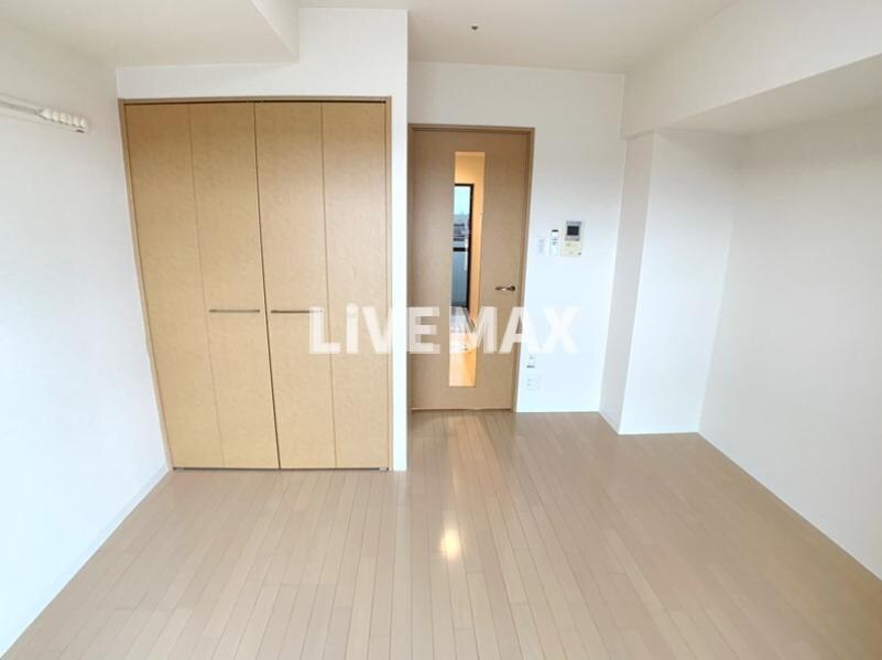 HF亀戸レジデンスの物件内観写真