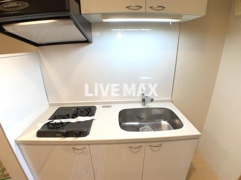 HF亀戸レジデンスの物件内観写真