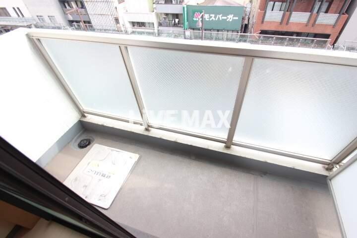 HF亀戸レジデンスの物件内観写真