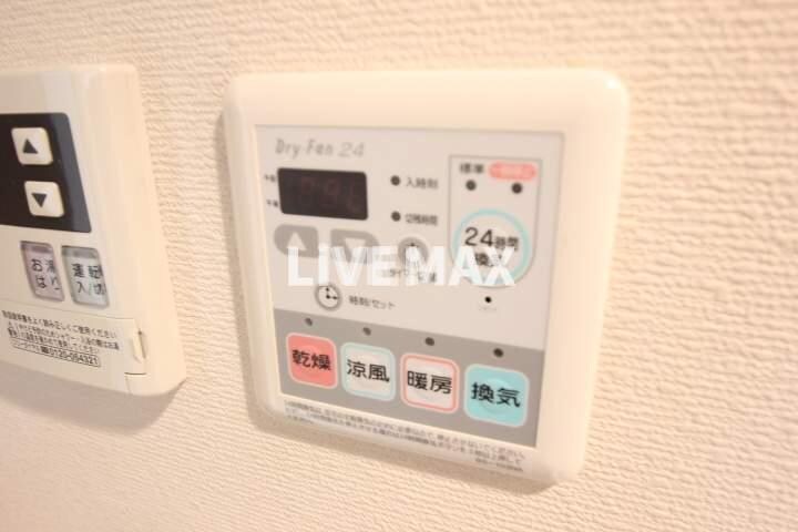 HF亀戸レジデンスの物件内観写真