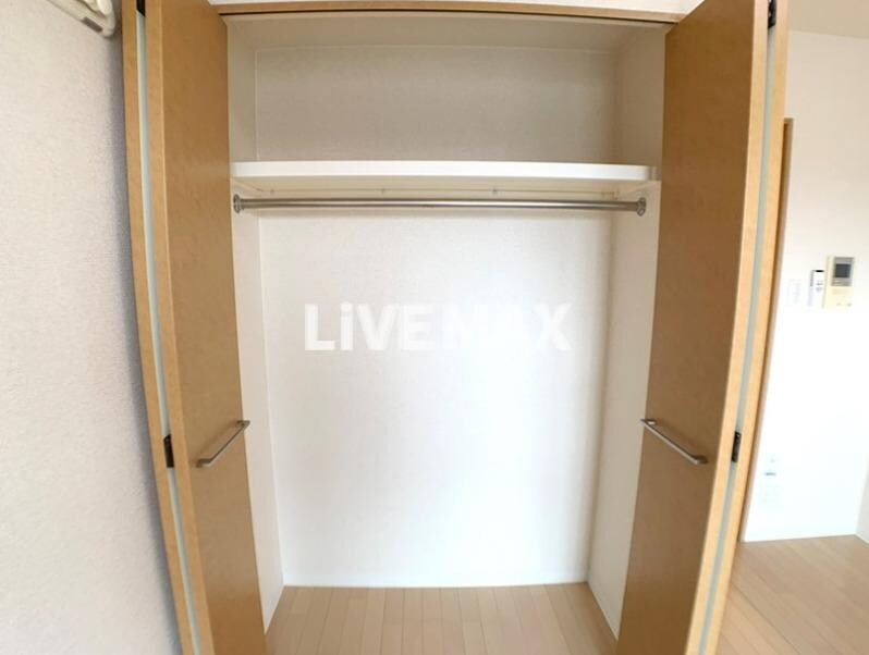 HF亀戸レジデンスの物件内観写真