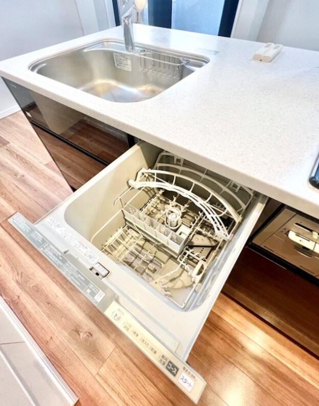 リビオ人形町日本橋浜町グリーンテラスの物件内観写真