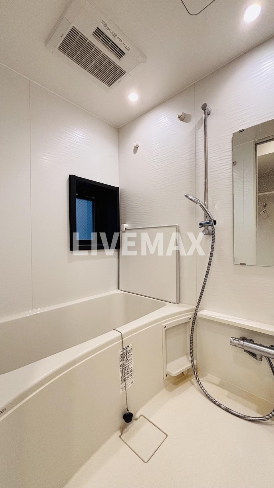 ステージグランデ日本橋人形町の物件内観写真