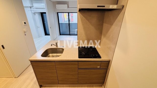 ステージグランデ日本橋人形町の物件内観写真