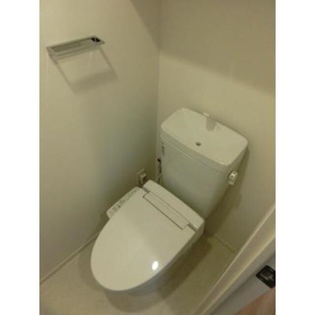 パークアクシス上野三丁目の物件内観写真