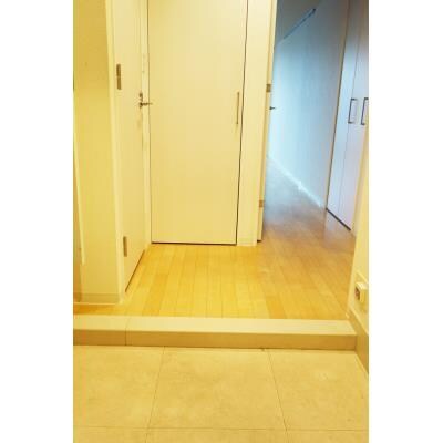 パークアクシス元浅草ステージの物件内観写真