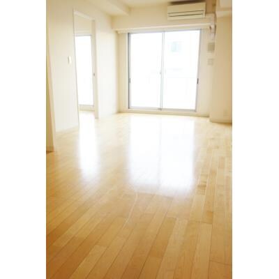 パークアクシス元浅草ステージの物件内観写真