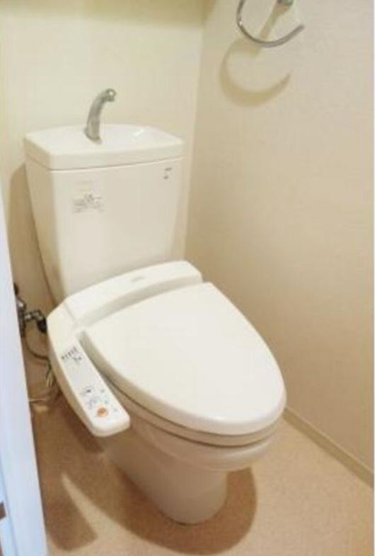 パークアクシス元浅草ステージの物件内観写真