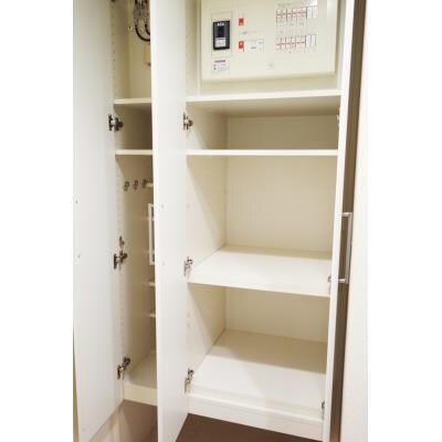 パークアクシス元浅草ステージの物件内観写真