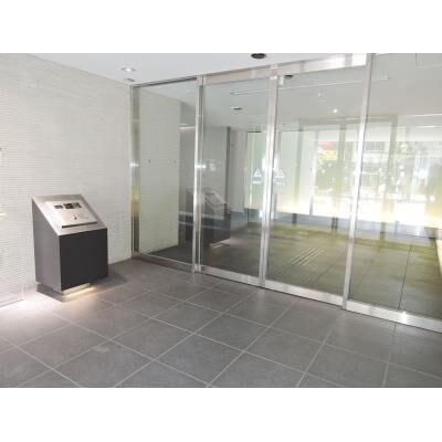 パークアクシス元浅草ステージの物件内観写真