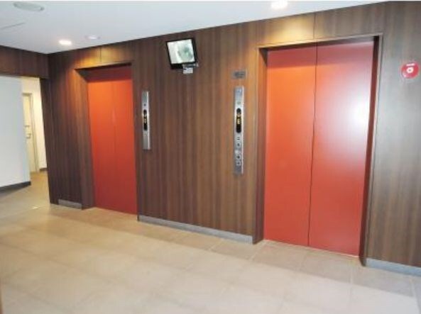 パークアクシス元浅草ステージの物件内観写真