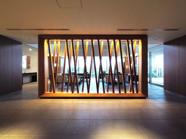 パークアクシス元浅草ステージの物件内観写真