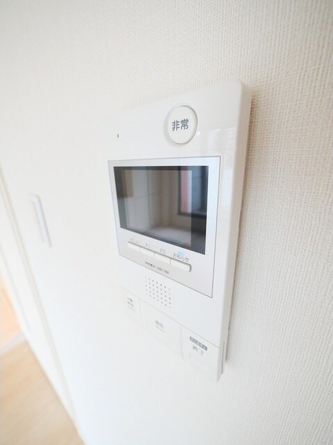 テラス八丁堀の物件内観写真