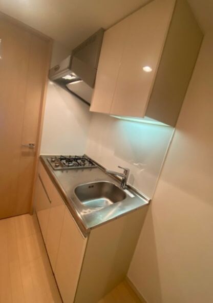 プラウドフラット隅田リバーサイドの物件内観写真