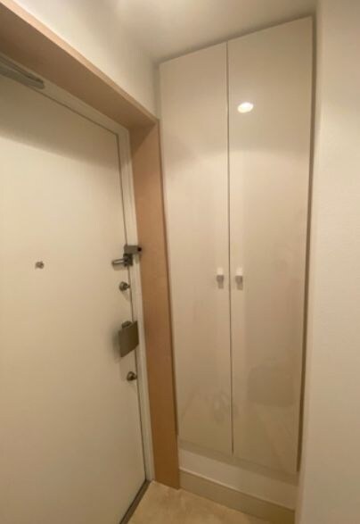 プラウドフラット隅田リバーサイドの物件内観写真